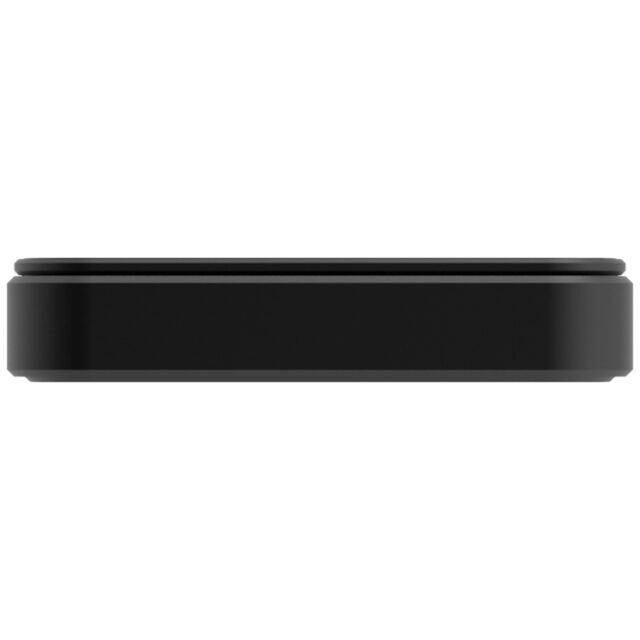 Powerbank Verbatim Charge n Go 10000mAh with stand Magnetic Wireless black 32264 - imagine 4