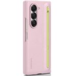 Case Samsung EF-OF95PCPEGWW Z Fold6F956 pink Slim S-Pen™ Case