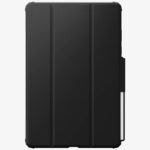 Case Spigen Ultra Hybrid Pro for Samsung Galaxy Tab S11 11.0 X730 / X736 black - imagine 2