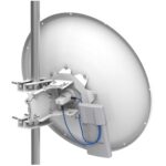 Mikrotik mANT30 PA 4-pack | WiFi Antenna | 4.7-5.875 GHz, 2x RP-SMA - imagine 2