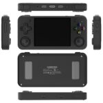 Console Anbernic RG35XX H black - imagine 2