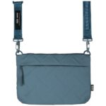 Bag Crossbody Skinarma Juno blue - imagine 2