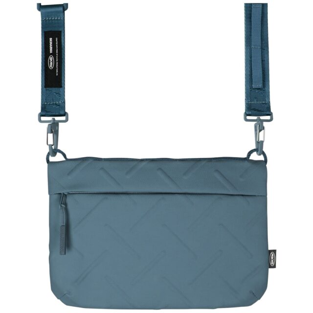 Bag Crossbody Skinarma Juno blue - imagine 2