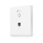TP-Link EAP230-Wall | Access point | MU-MIMO, AC1200, Dual Band, 2x RJ45 1000Mb/s, Wall mounted - imagine 2