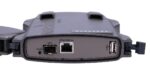 MikroTik NetMetal 5 | CPE | RB922UAGS-5HPacD-NM, 5GHz, 1x RJ45 1000Mb/s, 1x SFP, 1x miniPCIe, 1x USB - imagine 2