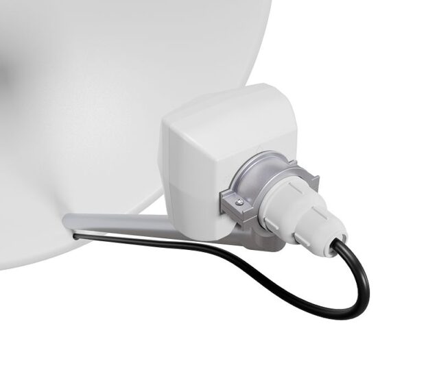 MikroTik LDF LTE6 kit | CPE | RBLDFR&R11e-LTE6, LTE 300Mb/s, 1x RJ45 100Mb/s, 1x miniPCI-e - imagine 4