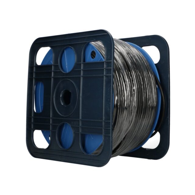 Extralink CAT5E SFTP (SF/UTP) V2 Outdoor | Twisted pair | 305M - imagine 5