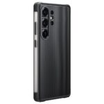 Samsung Rugged Case for Galaxy S25 Ultra black - imagine 3