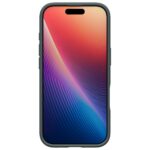 Spigen Liquid Air Case for iPhone 17 Green - imagine 4