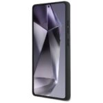 Red Bull Real Carbon Fiber Powerbar MagSafe Case for Samsung Galaxy S25 Ultra Black - imagine 5