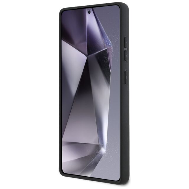 Red Bull Real Carbon Fiber Powerbar MagSafe Case for Samsung Galaxy S25 Ultra Black - imagine 5