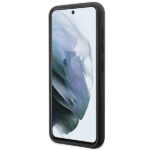 Karl Lagerfeld KLHCS23MSNCHBCK S23+ S916 hardcase black Silicone Choupette - imagine 5