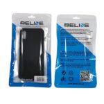 Beline Silicone Case Xiaomi Redmi 10Ablack - imagine 2