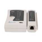 Extralink | Cable tester | RJ45 RJ11 - imagine 4