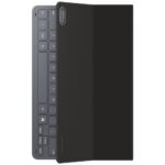 Samsung Book Cover Keyboard Slim Case for Galaxy Tab S11 Black - imagine 4