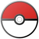 Popsockets 2 Pokeball 112593 grip and stand for phone - licensed - imagine 2