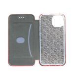 Beline Etui Book Magnetic iPhone 13 mini5,4" mini złoty/gold - imagine 3