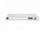 Ubiquiti UDM-PRO | Console | UniFi Dream Machine, 8x RJ45 1000Mb/s, 1x SFP+, 1x RJ45 1000Mb/s WAN, 1x SFP+ WAN, HDD slot - imagine 2