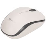 Wireless computer mouse  XTRIKE ME GW-116 GY white - imagine 2