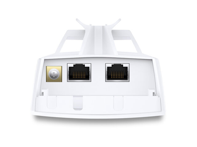 TP-Link CPE220 | Access point | MIMO, N300, 2x RJ45 100Mb/s, 12dBi - imagine 3