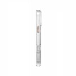 UNIQ case Coehl Verdure iPhone 16 Pro Max 6.9" Magnetic Charging case spring blossom - imagine 4