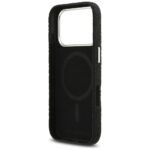 Karl Lagerfeld FW Stamped Karl MagSafe Case for iPhone 17 Pro Black - imagine 7