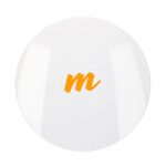 Mimosa B24 | Bridge | 1,5Gbps, 24,00-24,25GHz, SFP, 3km, 33dBi integrated antenna - imagine 2