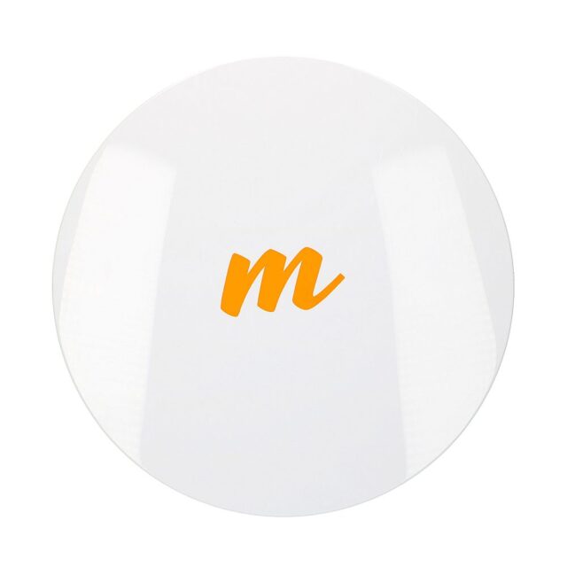 Mimosa B24 | Bridge | 1,5Gbps, 24,00-24,25GHz, SFP, 3km, 33dBi integrated antenna - imagine 2