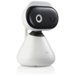 Electronic nanny Motorola PIP1000 Wi-Fi camera white - imagine 5