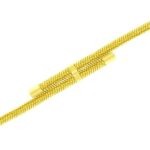 JE PopGrip Case iPhone 11 Pro 5.8" rabbit's paw 30052 (Just Elegance) - imagine 5