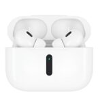 Extralink Lifestyle HarmonySound V1.0 | Wireless earbuds | Bluetooth 5.3, IPX4 - imagine 4