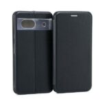 Beline Book Magnetic Case Google Pixel8a Black