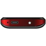 Maxcom Comfort MM428 L black - imagine 3