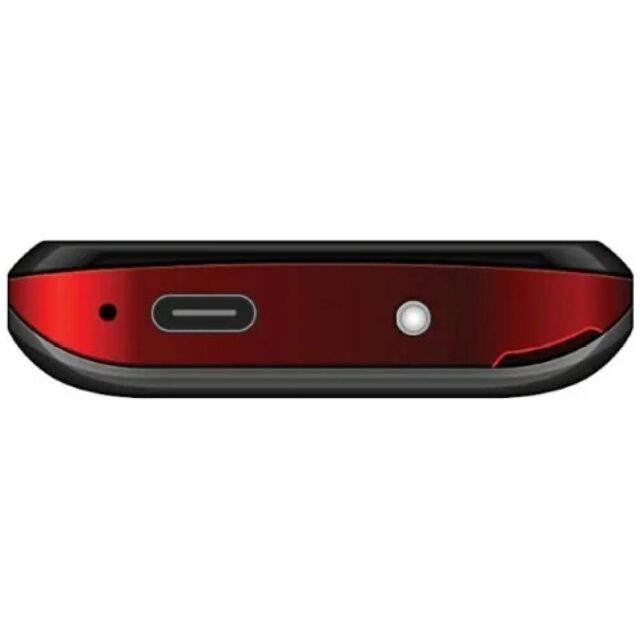 Maxcom Comfort MM428 L black - imagine 3