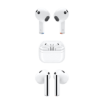 Samsung Galaxy Buds3 R530 - White