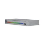 Ubiquiti USW-Pro-Max-16-EU | Switch | 4x 2.5 GbE RJ45, 12x GbE RJ45, 2x SFP+, Etherlighting, L3 - imagine 3