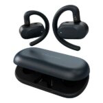 Creative Outlier GO Wireless Headphones Dark Blue Bluetooth 5.4