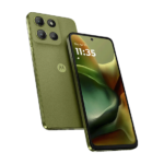 Motorola XT2521-3 Moto G15 4G Dual Sim 8GB RAM 128GB - Iguana Green