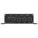 Teltonika ATRM50 | 5G Router | 4x M12 GbE, WiFi 5, Dual SIM, eSIM, GPS - imagine 4