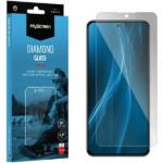 MS Diamond Glass Edge FG Huawei Nova 11black Full Glue