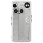 Spigen Ultra Hybrid Case for Nothing Phone 3 transparent - imagine 2