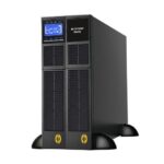 Orvaldi VR10K on-line 2U LCD | UPS | 10kVA/10kW