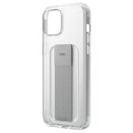 UNIQ Heldro Mount Case iPhone 14 / 15 / 13 6,1" lucent clear - imagine 3