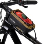 WILDMAN Bike frame case/bag GX200bike holder sand/desert