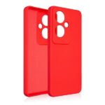 Beline Silicone Case Oppo Reno 11f Red