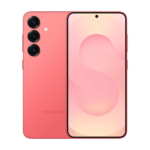 Samsung Galaxy S25 S931 5G Dual Sim 12GB RAM 512GB - Coralred