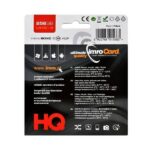 Karta pamięci microSDXC 256GB Imro+ adp10C UHS-3 - imagine 2