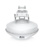 Ubiquiti AF60-XG-EU | Bridge | UISP airFiber, 60GHz, RJ45 1000Mb/s, SFP+, 4km+, GPS - imagine 6