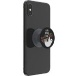 Popsockets 2 Hang Out 70110 - Basic Phone Grip and Stand - imagine 5