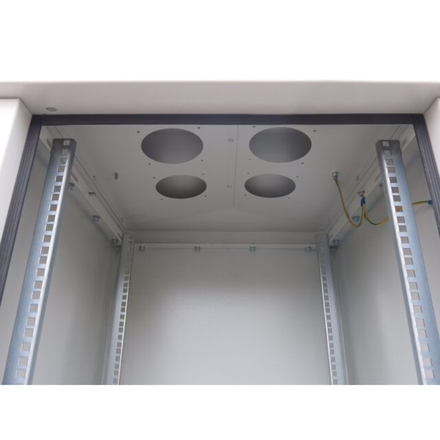 Mantar SZK-24U 19'' 148/61/61 | Cabinet | for mounting on the drain SK-1 - imagine 7